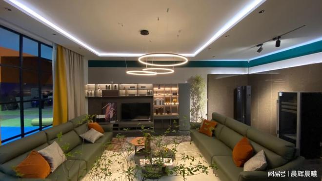 2026广州家具展定档全球家居品牌3月齐聚羊城！(图7)