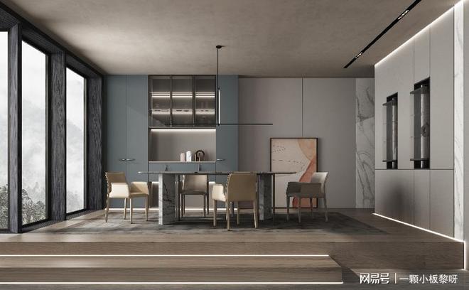 2025 顾家家居生活图鉴：解锁场景触达家具温度内核(图2)