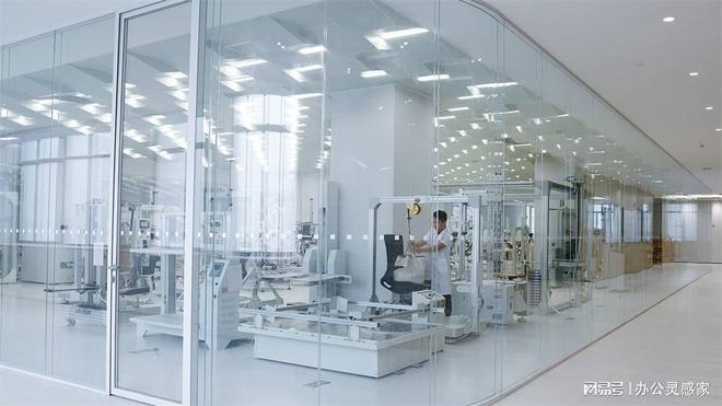 人体工学椅选不对？广东办公家具厂拆解 6 个参数的真实含义(图1)