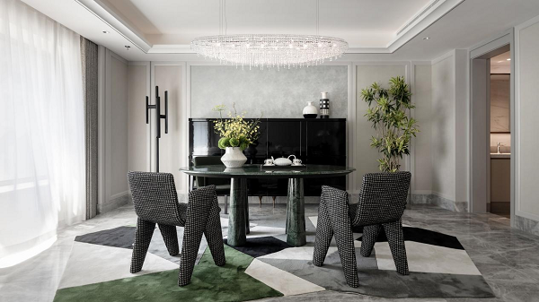 让世界看见东方美班兰家具加速中国高端家具品牌破局(图3)