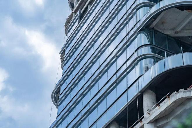 直击！广州东环城际开通！南站瞬达城市中心！(图6)