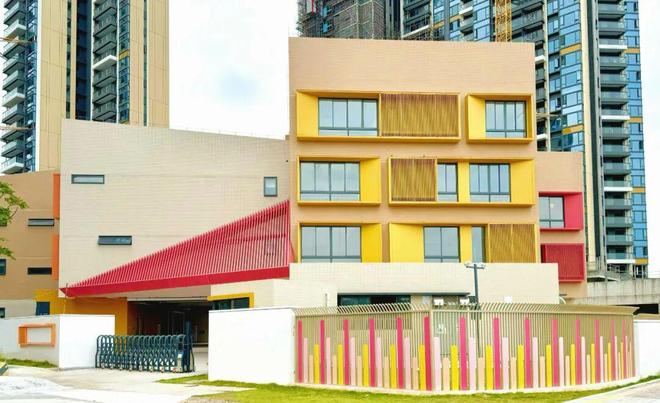 直击！广州东环城际开通！南站瞬达城市中心！(图13)