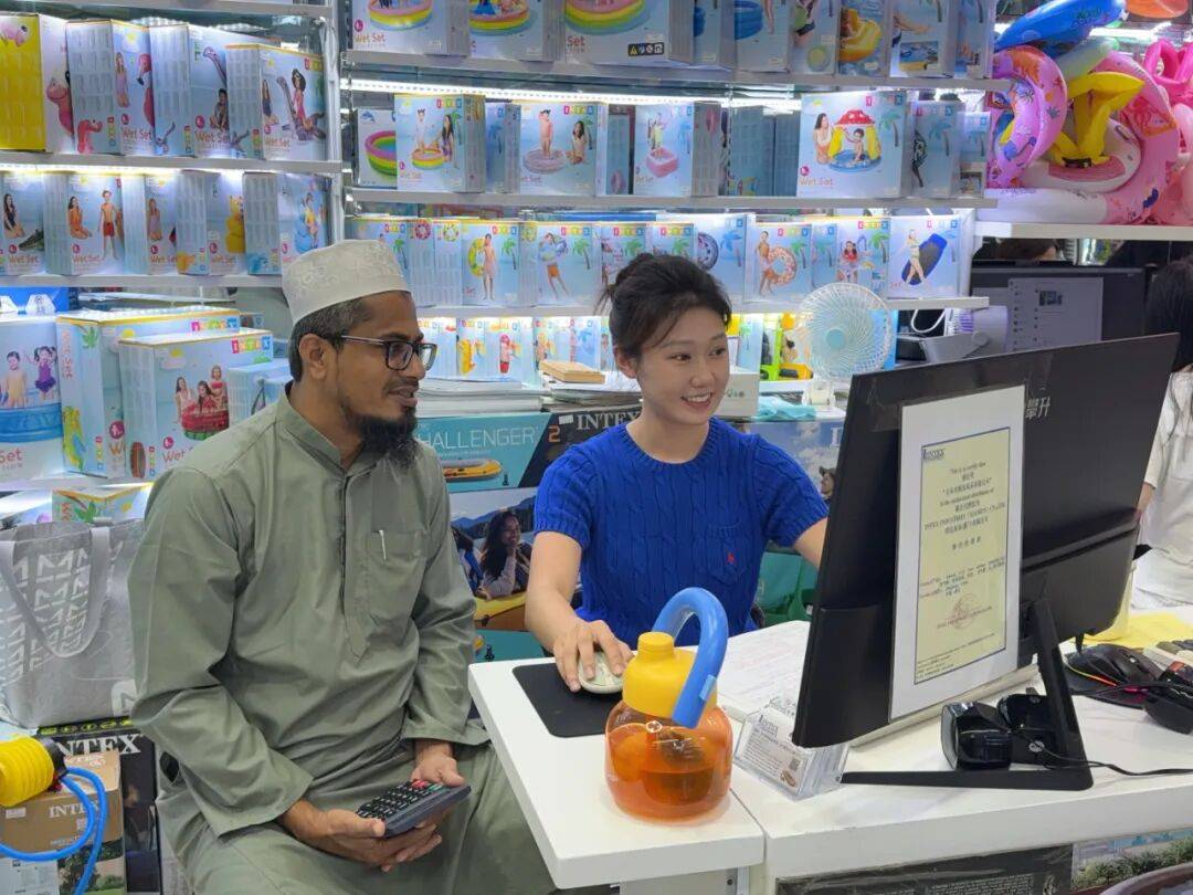 一群“数贸新生代”即将从义乌搅动全球(图6)