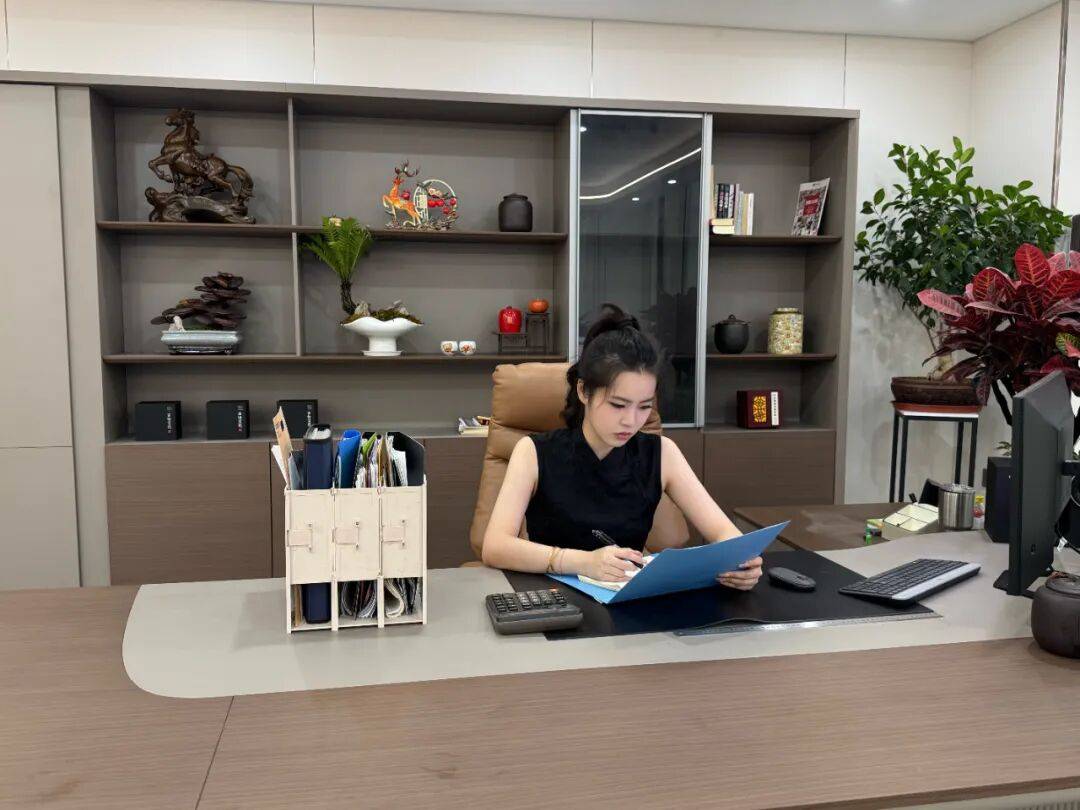 一群“数贸新生代”即将从义乌搅动全球(图9)