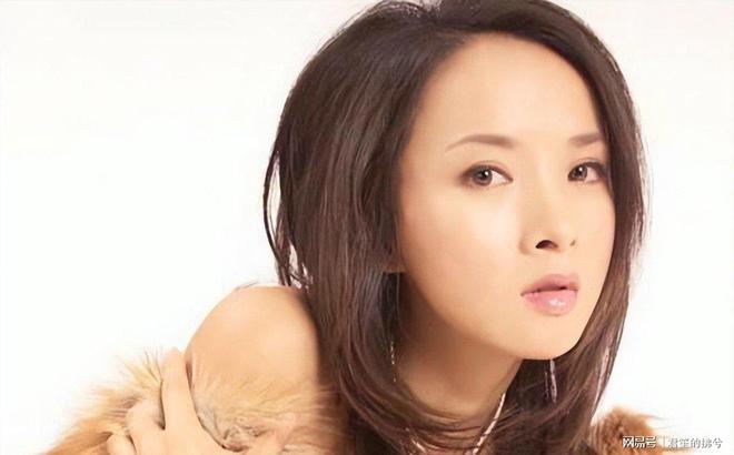 曾定居美国回国捞金被驱赶52岁的演员谢兰为何会走到这一步(图1)