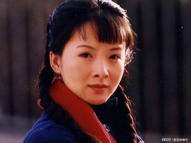 曾定居美国回国捞金被驱赶52岁的演员谢兰为何会走到这一步(图3)