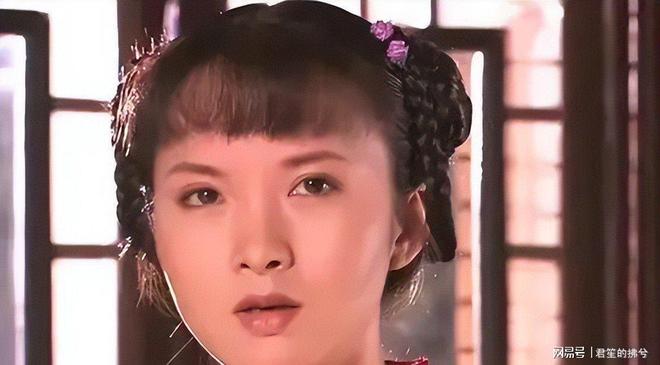 曾定居美国回国捞金被驱赶52岁的演员谢兰为何会走到这一步(图6)