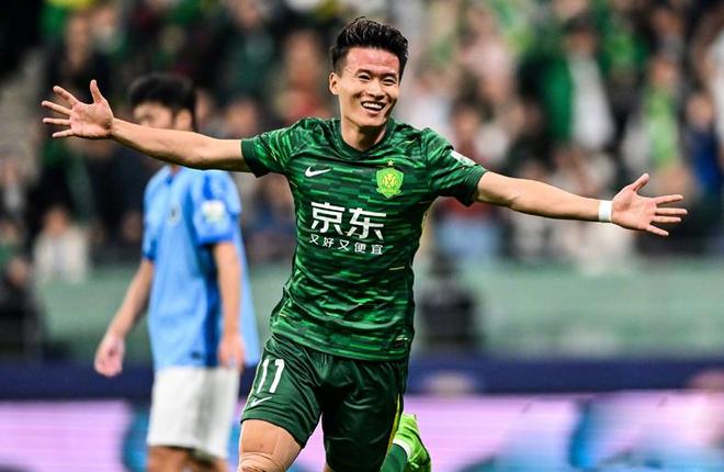 沙滩足球皇帝拿深圳试枪！国安7场磨合 两大老牌球队杯赛巅峰对决(图4)