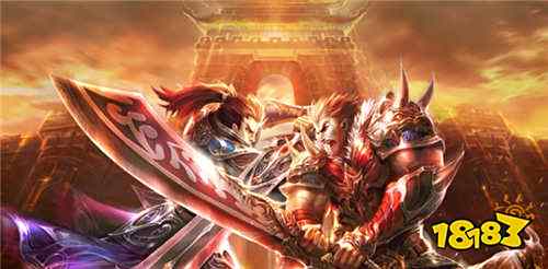 流行玩的三职业传奇手游推荐 高人气三职业传奇手游排行榜(图1)