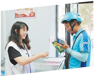 暖“新”服务 贴心守护（法治头条）(图1)