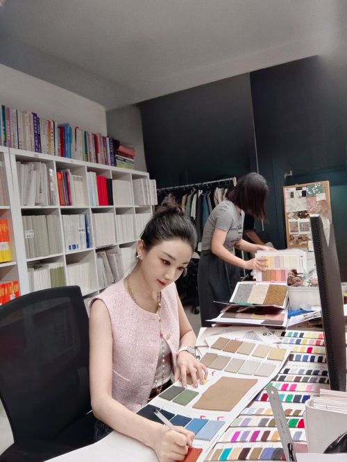 薇娅式职业规划不是一张表格而是一种心态(图2)