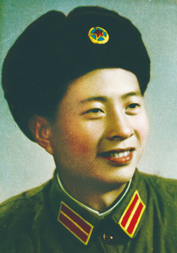 先生｜刘大响：为空天重器造“中国心”(图3)