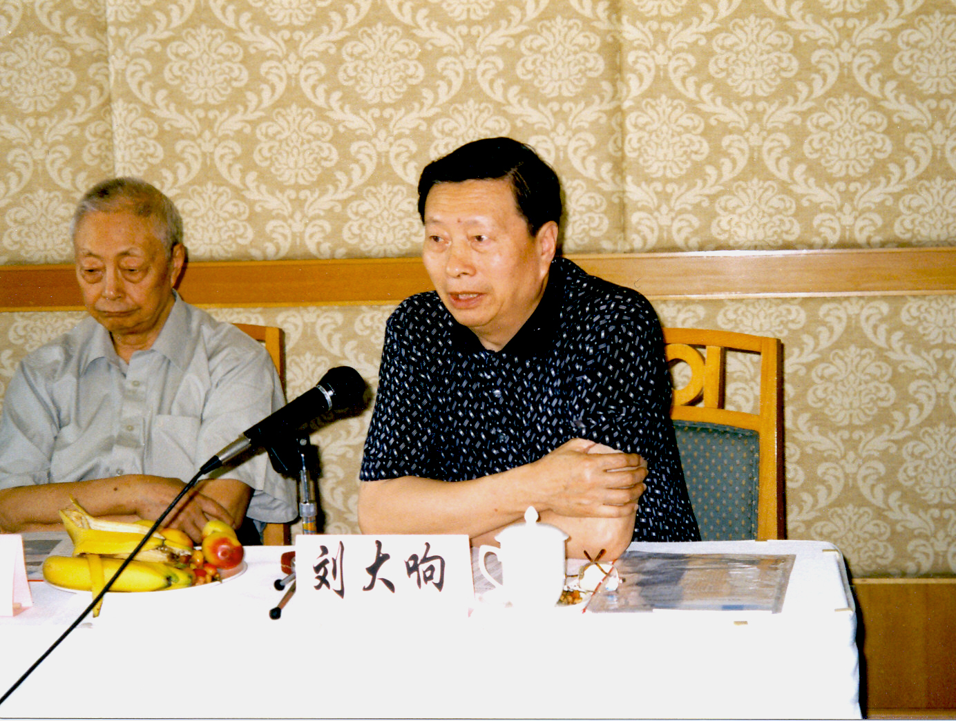 先生｜刘大响：为空天重器造“中国心”(图8)