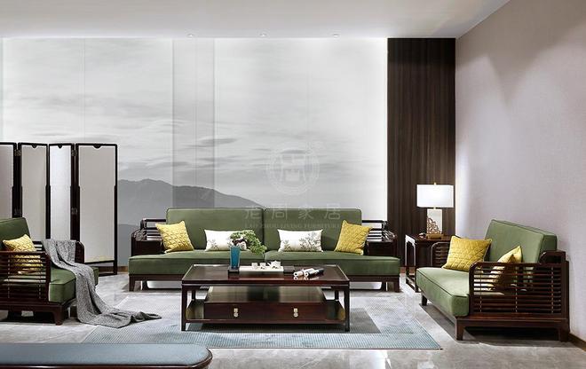 红木品牌盘点：谁入选排行榜前十？市场热门品牌！(图7)