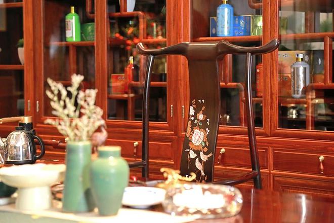 红木品牌盘点：谁入选排行榜前十？市场热门品牌！(图5)