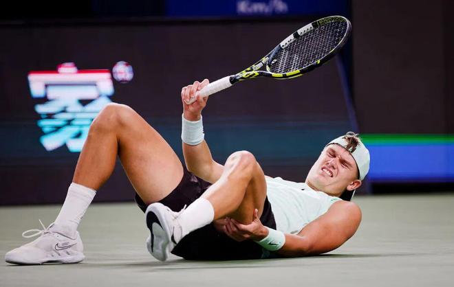 上海的超长夏天快把运动员搞崩溃了(图6)