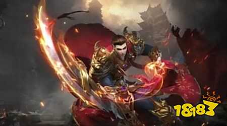 传奇手游三职业有哪些 传奇手游三职业推荐(图1)