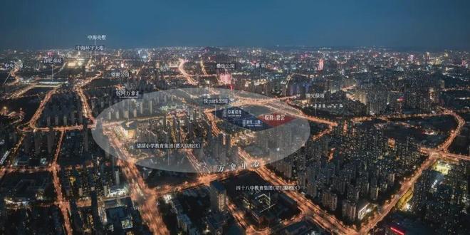 悦府传奇1周年！劲销近40亿！稳坐安徽奢宅TOP1！(图2)