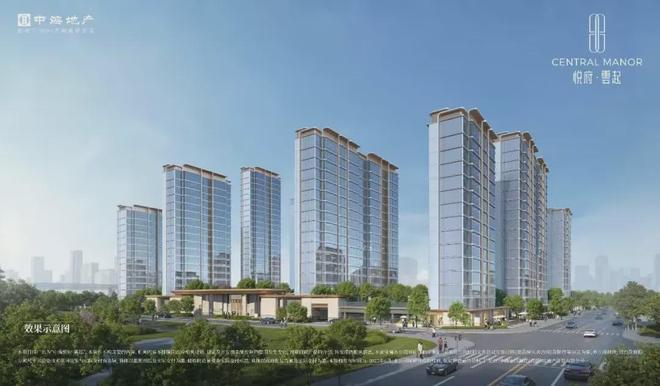 悦府传奇1周年！劲销近40亿！稳坐安徽奢宅TOP1！(图4)