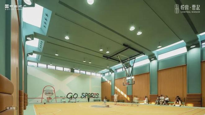 悦府传奇1周年！劲销近40亿！稳坐安徽奢宅TOP1！(图9)