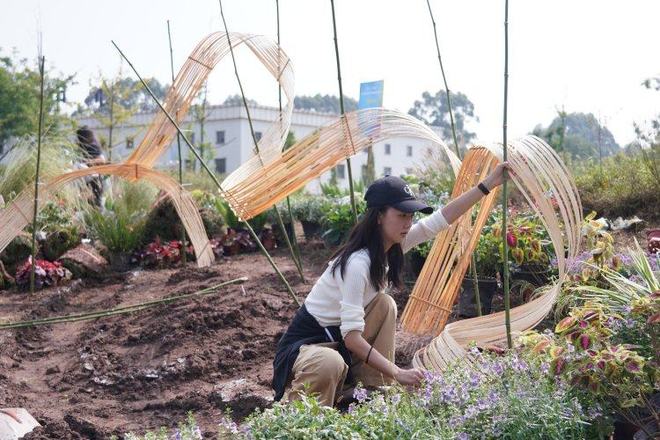324名精英同台竞技!“巴渝工匠”杯重庆市第三届城市管理行业职业技能竞赛决赛开赛(图6)
