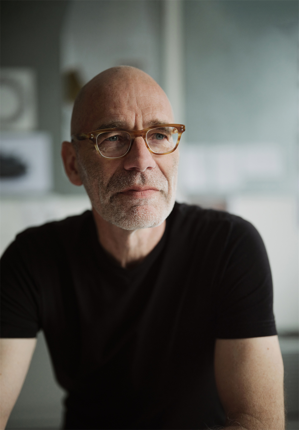 震旦家具Como沙发亮相上海时装周(图2)