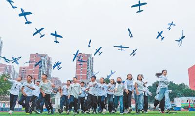 看！身边故事里的“十四五”民生答卷(图3)