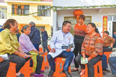 看！身边故事里的“十四五”民生答卷(图7)