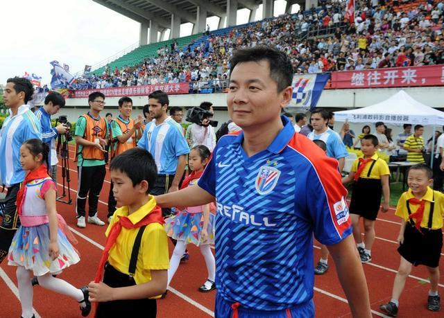 中冠总决赛落幕唯一主角朱骏平静迎接升级明年他会在职业联赛出场比赛吗？(图3)