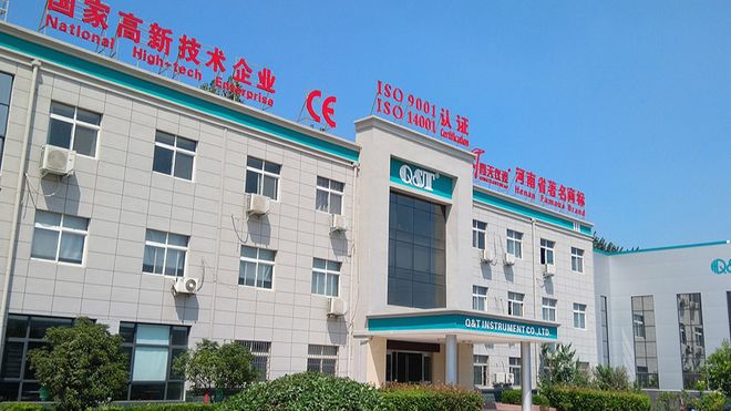 3年突破100亿！开封跨境电商综试区发展“路线图”划定(图3)