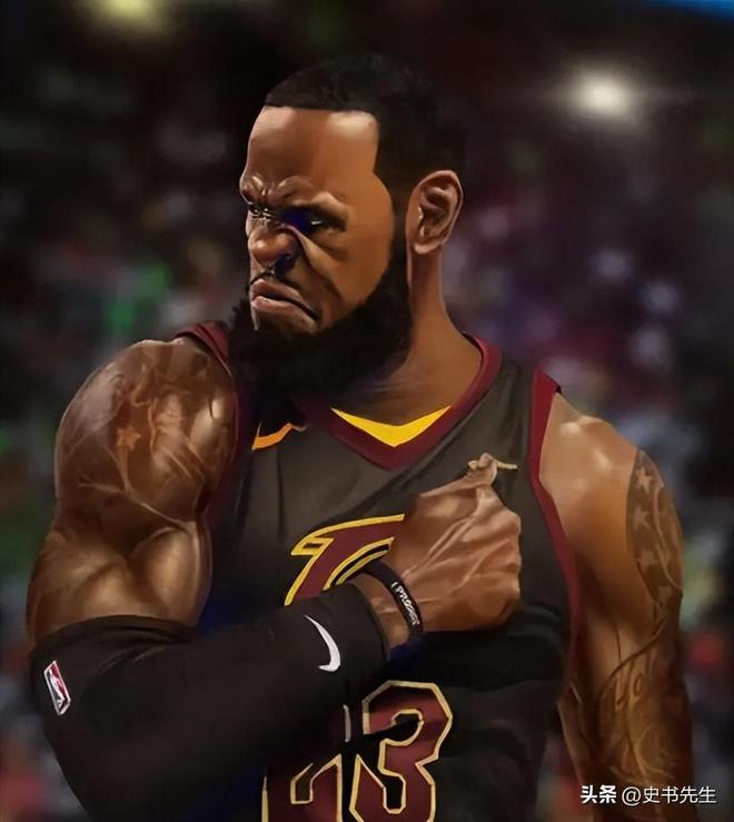 NBA常规赛：湖人绝杀森林狼！里夫斯28分+16助攻詹姆斯坐不住了(图9)