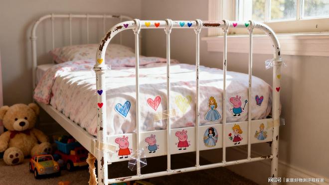 家里的每件家具都记着我们的日子(图3)