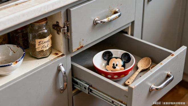 家里的每件家具都记着我们的日子(图4)