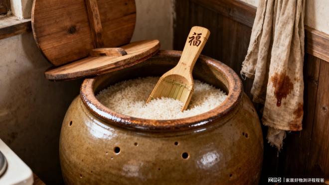 家里的老家具藏着日子的软(图1)