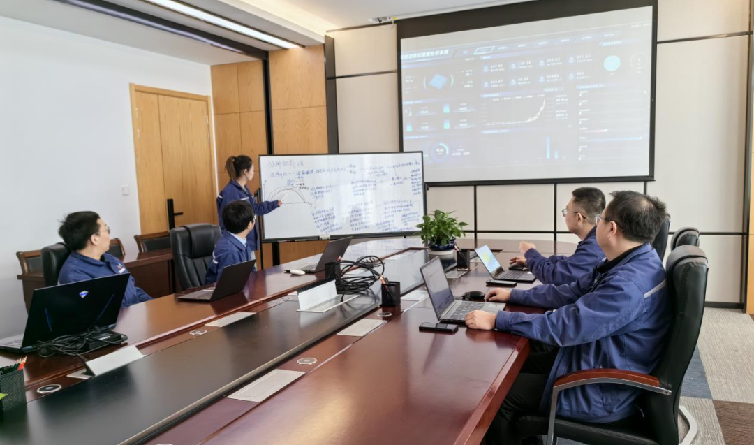 以热爱致青春－国务院国有资产监督管理委员会(图4)