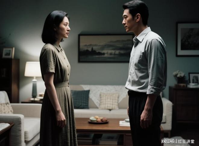 和男友挑新家具准备同居他去接电话时导购阿姨一句话我愣住了(图3)