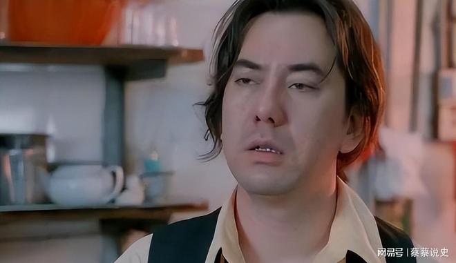 香港劣迹艺人出逃台湾被骗曾坐拥千万豪宅如今穷困潦倒没人管(图2)