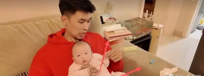 水亦诗北京房屋曝光东西杂乱堆放卫生差家具陈旧远逊于父亲家(图5)