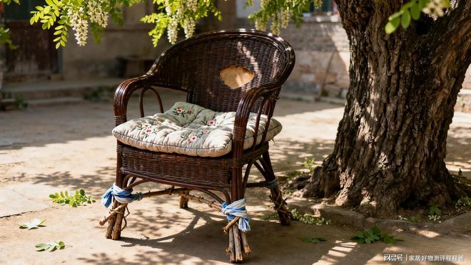 老家具：装着一家人的小日子(图1)