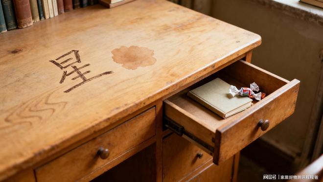 老家具：装着一家人的小日子(图3)