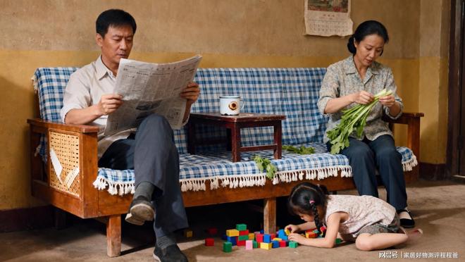 家里的老家具：藏着一屋子的回忆(图2)