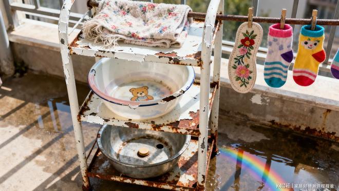 家里的老家具：藏着一屋子的回忆(图4)