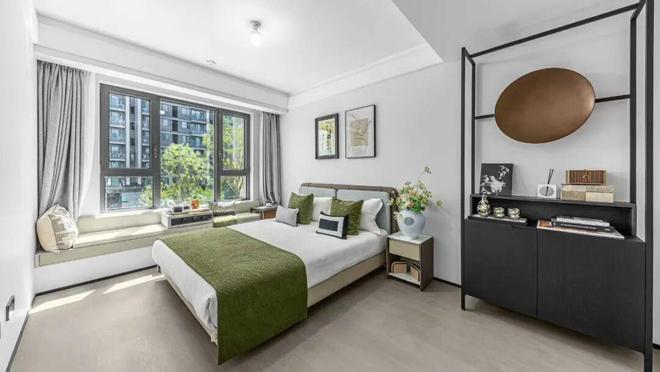 北京三居新房288万！地铁800米+中关村三小+家具全送！(图2)