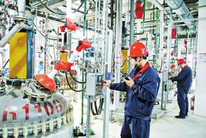 沧州在产业承接、交通互联、民生共享等领域持续发力 让更多协同发展红利惠企利民(图2)