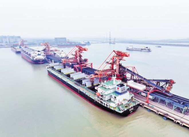 沧州在产业承接、交通互联、民生共享等领域持续发力 让更多协同发展红利惠企利民(图1)