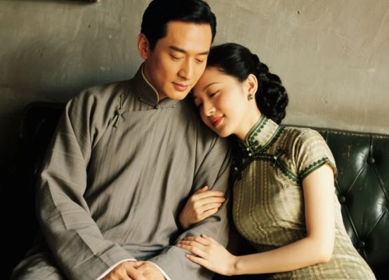 他坐拥黄宗英、上官云珠等三大美人为何晚景如此凄凉？(图3)