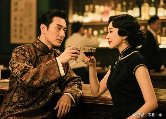 他坐拥黄宗英、上官云珠等三大美人为何晚景如此凄凉？(图2)