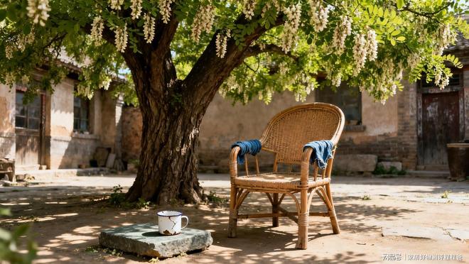 家具：藏着日常的小温暖(图1)