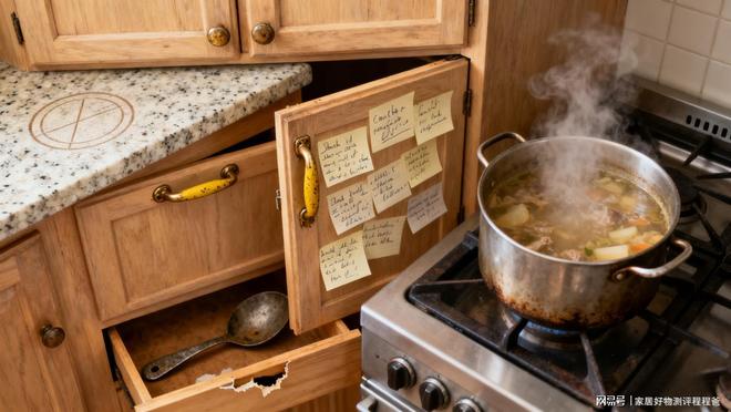 家具：藏着日常的小温暖(图2)