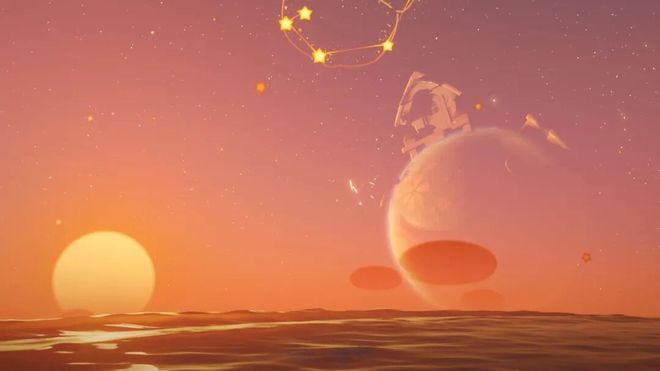 首测开启、主打慢生活这可能是最不米哈游的一款游戏(图11)